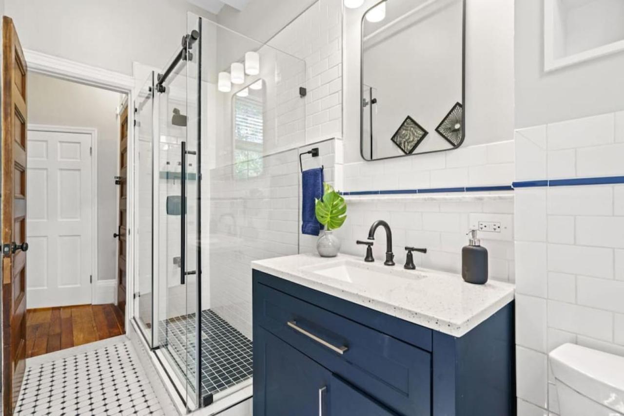 Ferienhaus 3br Retreat Walkable To Columbia