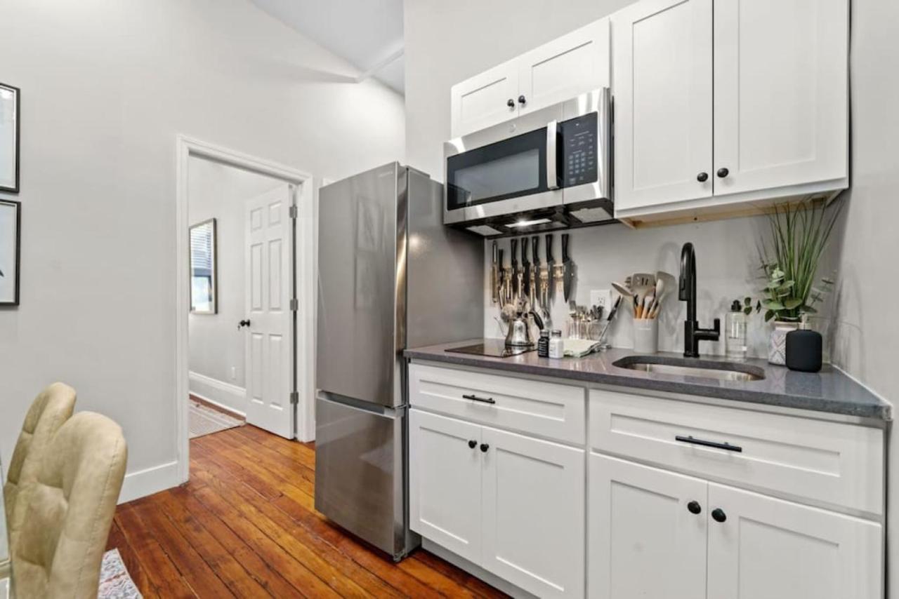Ferienhaus 3br Retreat Walkable To Columbia New York