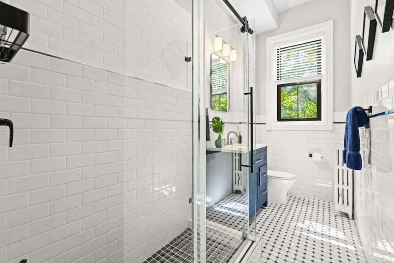 3br Retreat Walkable To Columbia Ferienhaus *