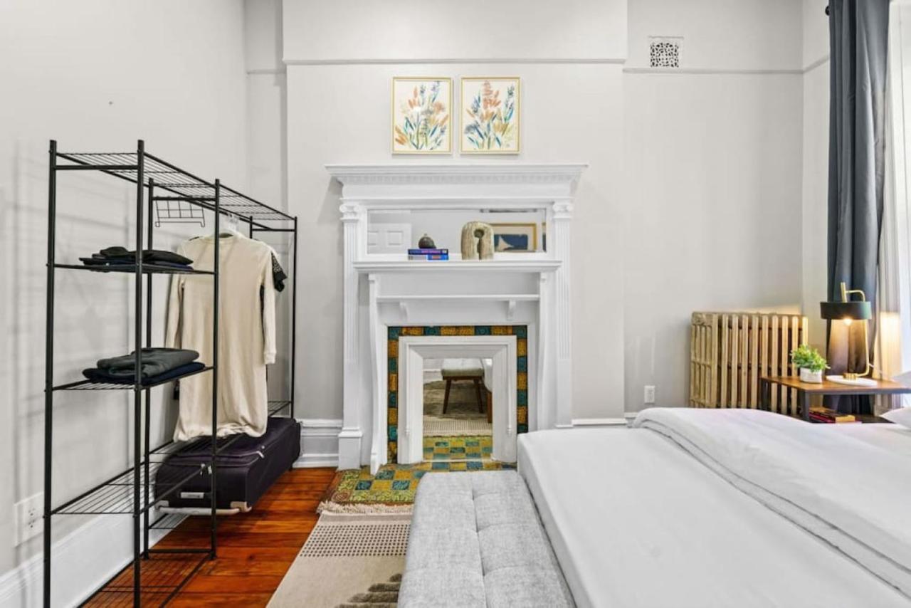 Ferienhaus 3br Retreat Walkable To Columbia *