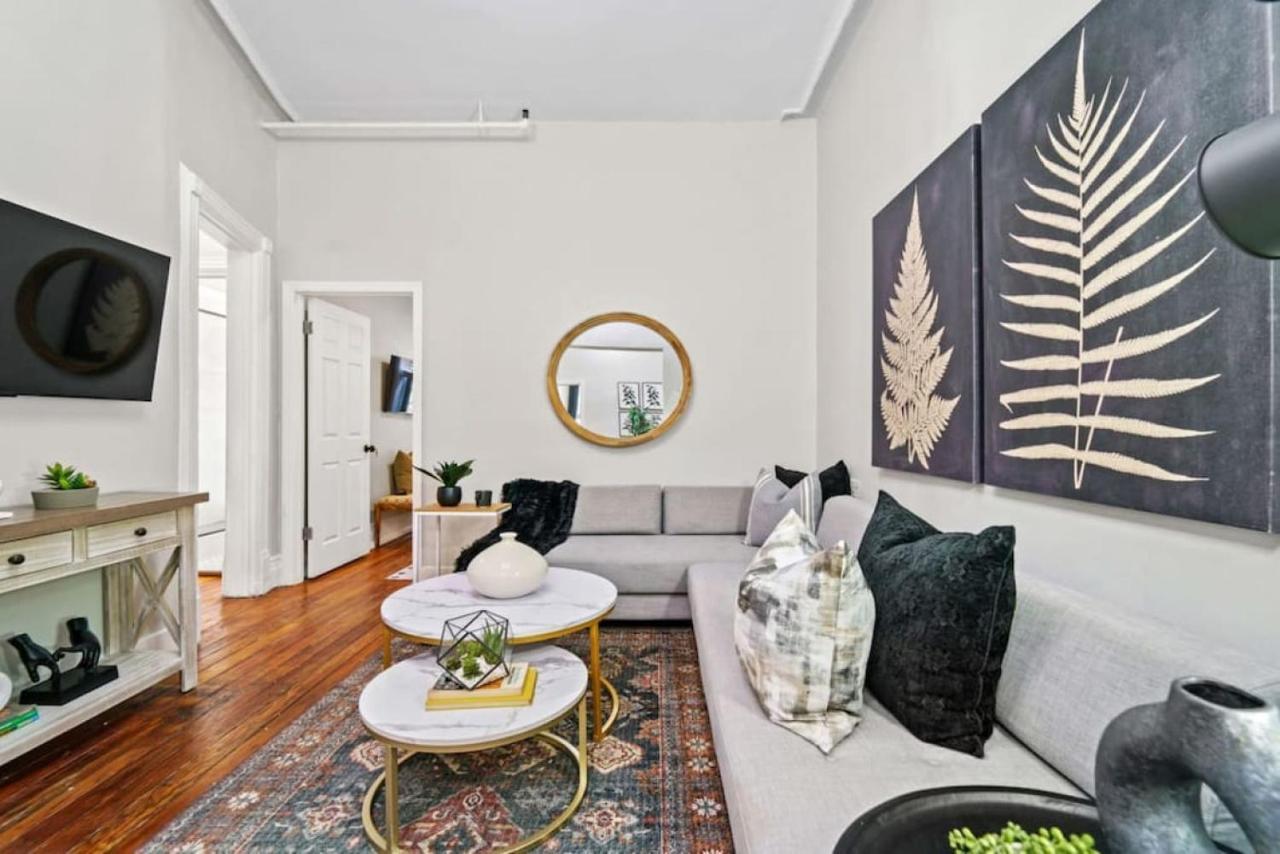 Ferienhaus 3br Retreat Walkable To Columbia New York