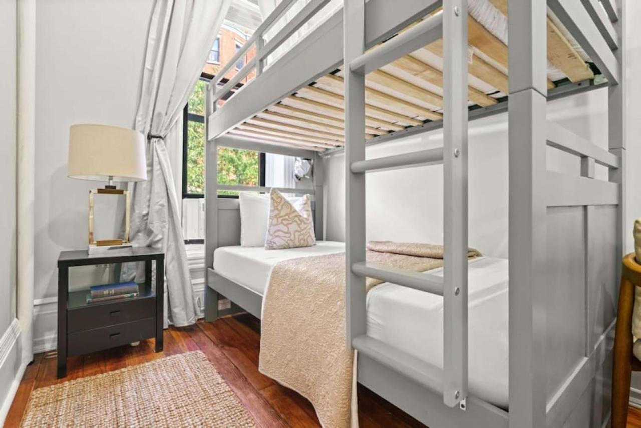 3br Retreat Walkable To Columbia Ferienhaus New York