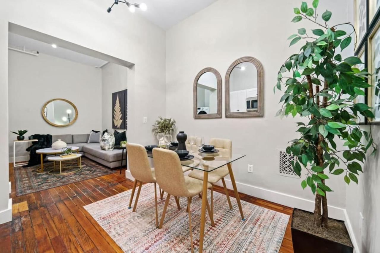 Ferienhaus 3br Retreat Walkable To Columbia New York