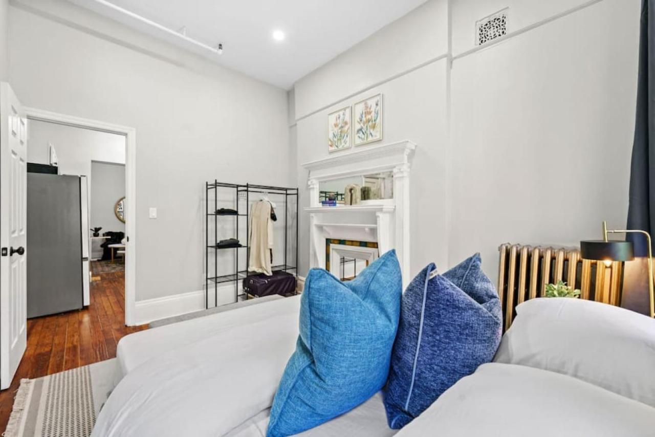3br Retreat Walkable To Columbia Ferienhaus New York